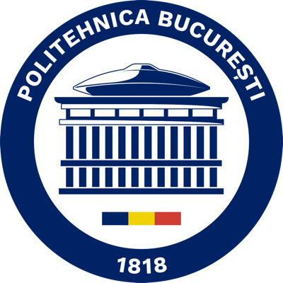Sigla Universitatea POLITEHNICA din București